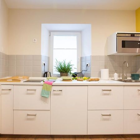 Castle Rock Bled Apartment ห้อง รูปภาพ