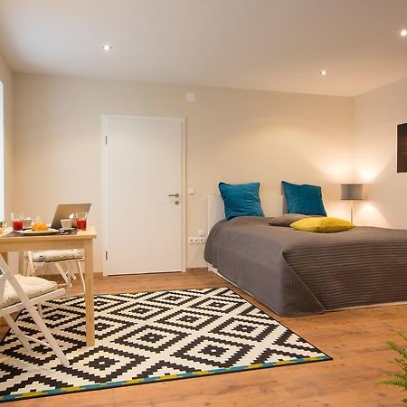 Castle Rock Bled Apartment ห้อง รูปภาพ