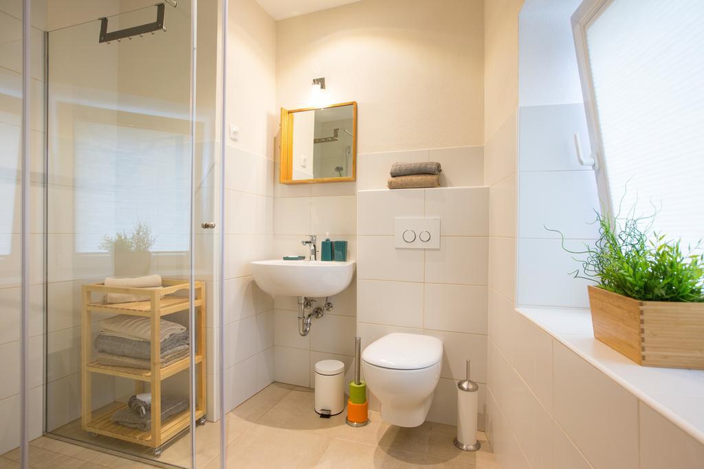 Castle Rock Bled Apartment ห้อง รูปภาพ
